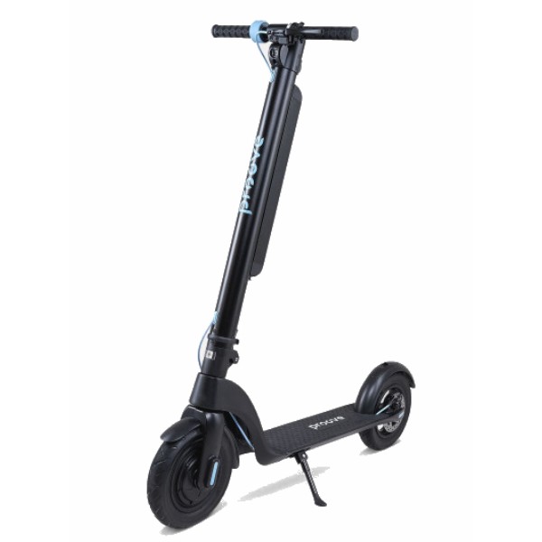 Фото - Электросамокат Proove X-City PRO Black-Blue