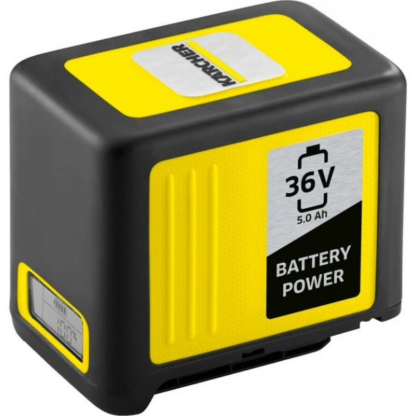 Фото - Аккумулятор для электроинструментов Karcher 36 V 5.0 Ah (2.445-031.0)
