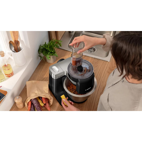 Фото - Кухонна машина Bosch MUMS2VM40