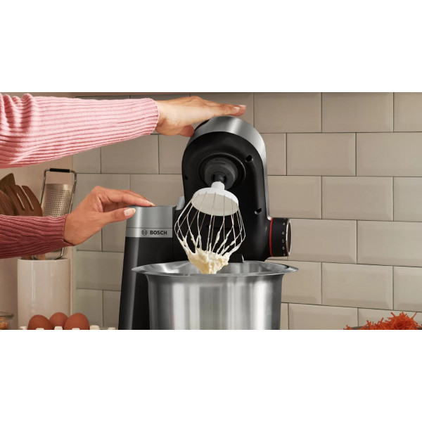Фото - Кухонна машина Bosch MUMS2VM40