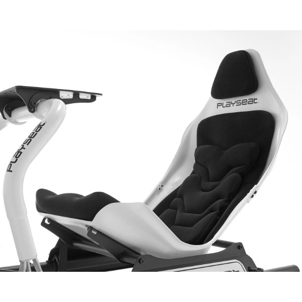 Фото - Ігрове крісло кокпіт Playseat Formula Instinct - F1® Edition (FO.00334)