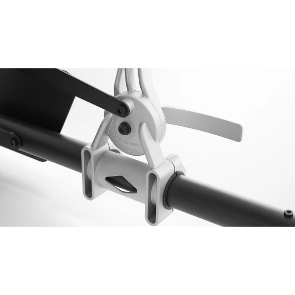 Фото - Ігрове крісло кокпіт Playseat Formula Instinct - F1® Edition (FO.00334)