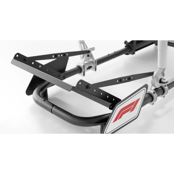 Фото - Ігрове крісло кокпіт Playseat Formula Instinct - F1® Edition (FO.00334)