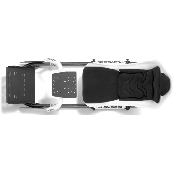 Фото - Ігрове крісло кокпіт Playseat Formula Instinct - F1® Edition (FO.00334)