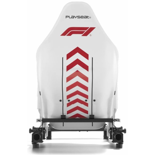 Фото - Ігрове крісло кокпіт Playseat Formula Instinct - F1® Edition (FO.00334)