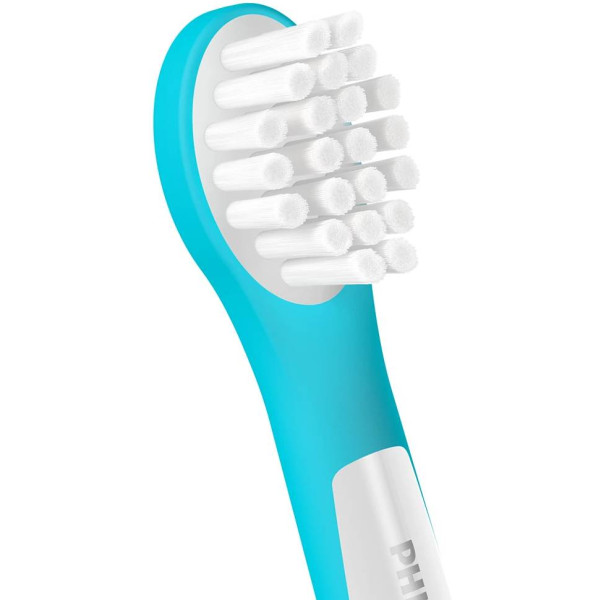 Фото - Насадка для зубной щетки Philips Sonicare HX6032/90 For kids