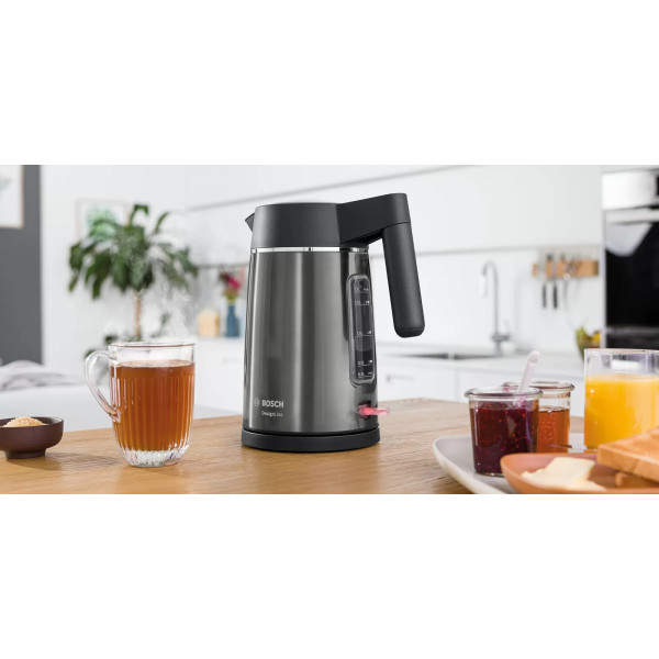 Фото - Электрический чайник Bosch TWK5P475