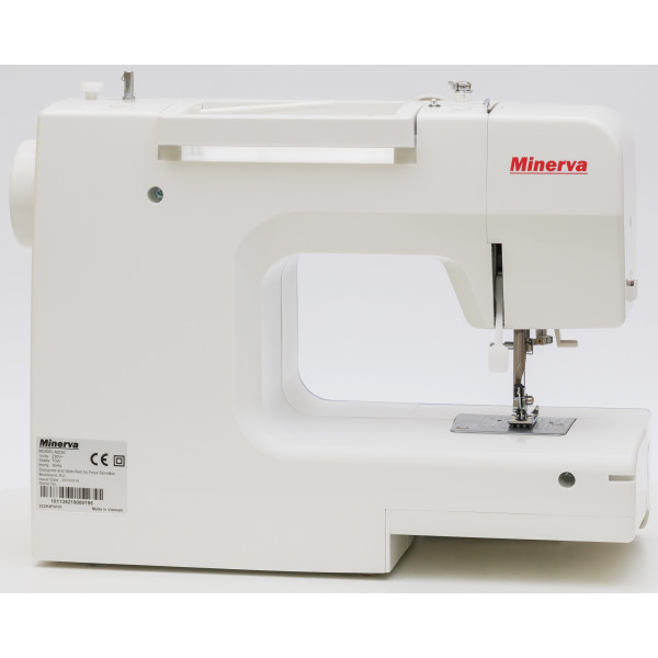 Фото - Швейная машина MINERVA M230