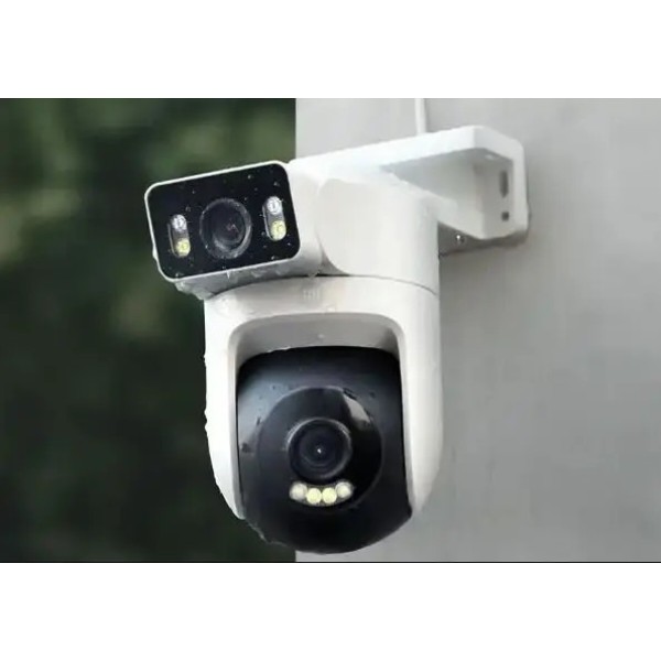 Фото - IP-камера Xiaomi CW500 Dual (BHR9402EU)