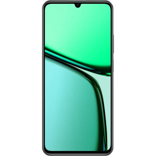 Фото - Смартфон realme C61 8/256Gb Dark Green