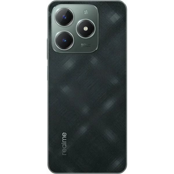 Фото - Смартфон realme C61 8/256Gb Dark Green