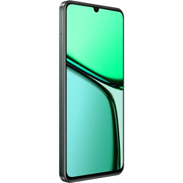 Фото - Смартфон realme C61 8/256Gb Dark Green