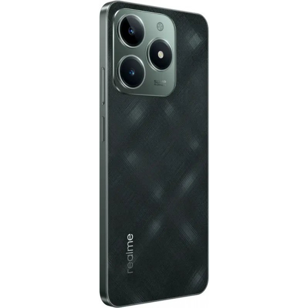 Фото - Смартфон realme C61 8/256Gb Dark Green