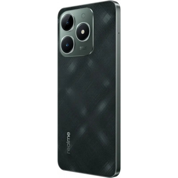 Фото - Смартфон realme C61 8/256Gb Dark Green