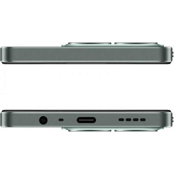 Фото - Смартфон realme C61 8/256Gb Dark Green