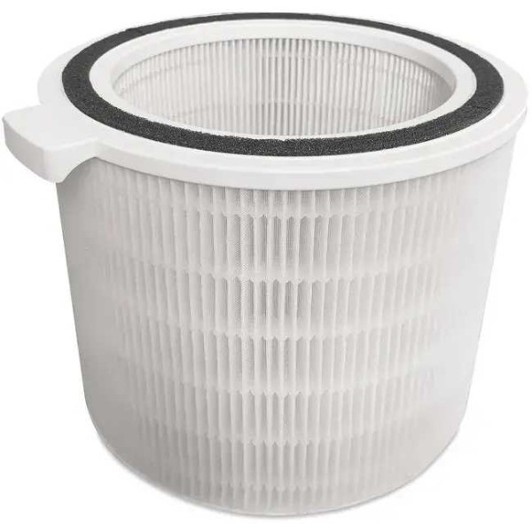 Фото - Фильтр для очистителя воздуха Honeywell HPA830 (HRFJ830E)