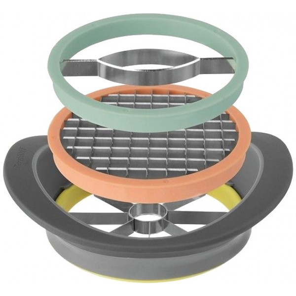 Фото - Овочерізка Berghoff 395002 LEO 4 шт. Фото - Овочерізка Berghoff 395002 LEO 4 шт.