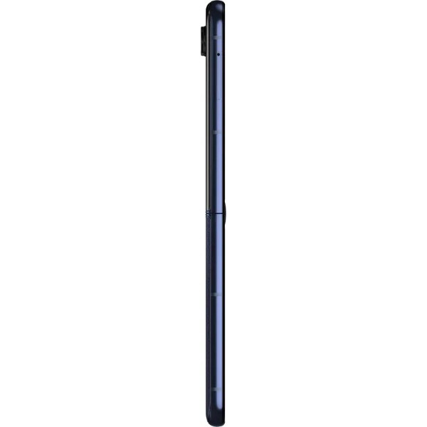 Фото - Смартфон Motorola Razr 50 Ultra 12/512Gb Midnight Blue