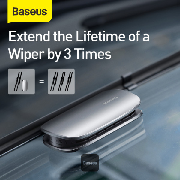 Фото - Очисник двірників авто Baseus Rain Wing Wiper Repairer Tarnish (CRXFQ-0A)