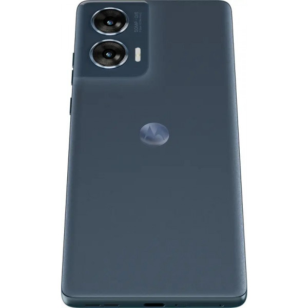 Фото - Смартфон Motorola Edge 50 Fusion 8/128Gb Forest Blue