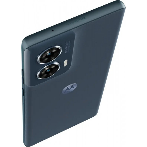 Фото - Смартфон Motorola Edge 50 Fusion 8/128Gb Forest Blue