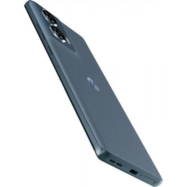 Фото - Смартфон Motorola Edge 50 Fusion 8/128Gb Forest Blue