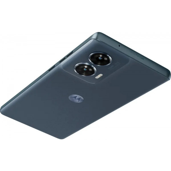 Фото - Смартфон Motorola Edge 50 Fusion 8/128Gb Forest Blue