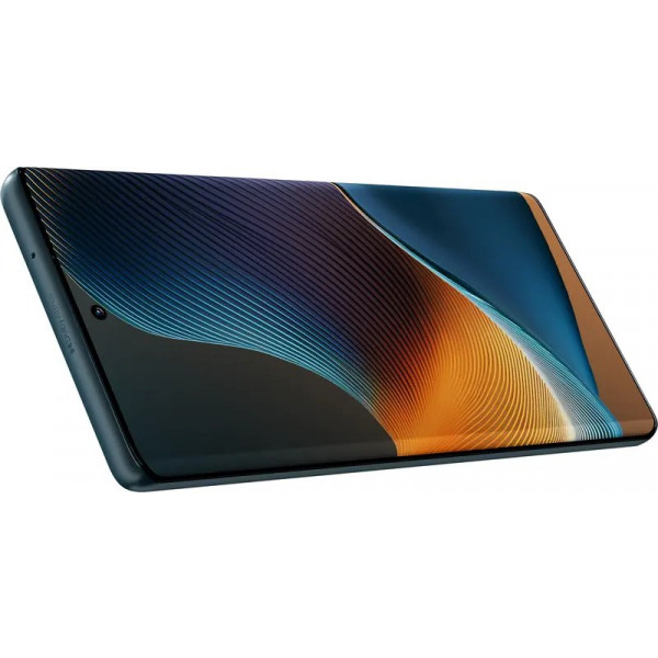 Фото - Смартфон Motorola Edge 50 Fusion 8/128Gb Forest Blue