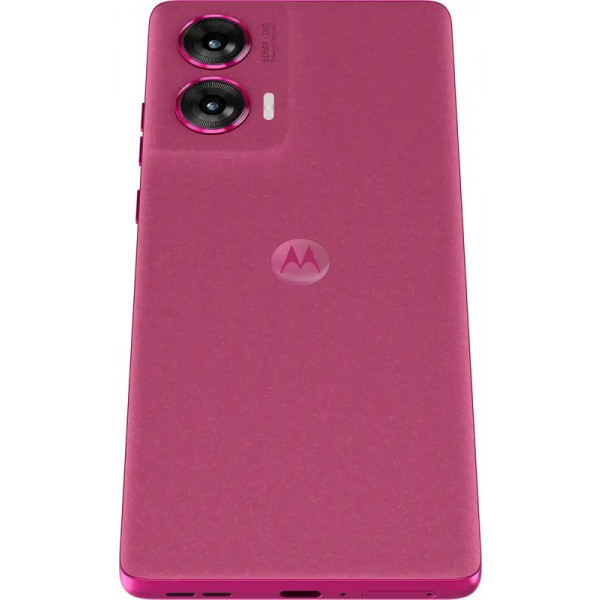 Фото - Смартфон Motorola Edge 50 Fusion 8/256Gb Hot Pink