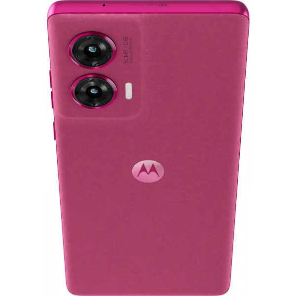 Фото - Смартфон Motorola Edge 50 Fusion 8/256Gb Hot Pink