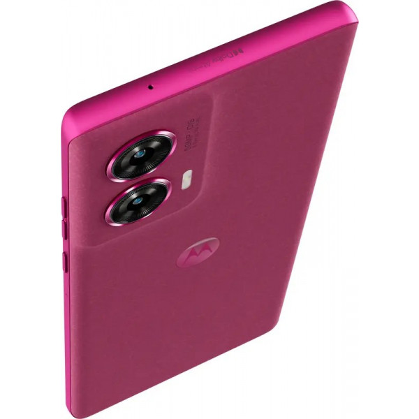Фото - Смартфон Motorola Edge 50 Fusion 8/256Gb Hot Pink