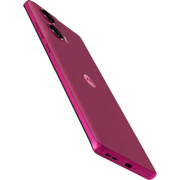 Фото - Смартфон Motorola Edge 50 Fusion 8/256Gb Hot Pink