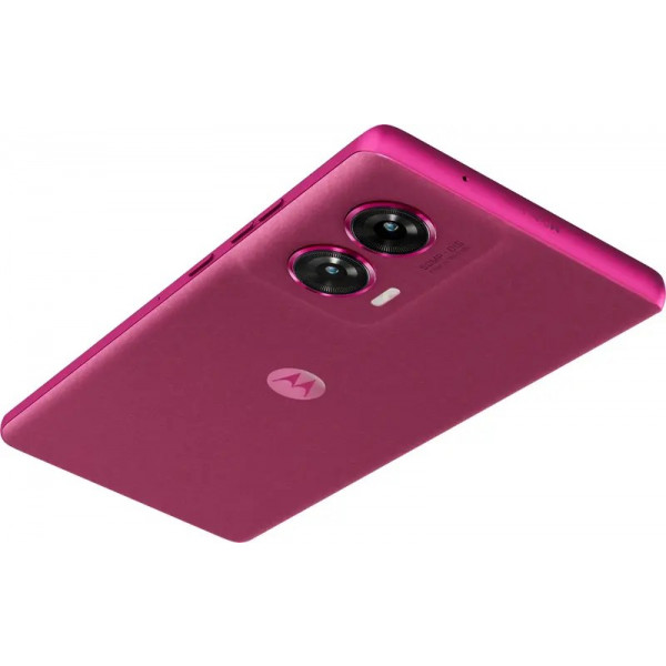 Фото - Смартфон Motorola Edge 50 Fusion 8/256Gb Hot Pink