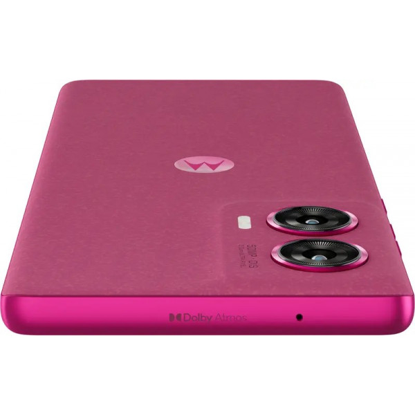 Фото - Смартфон Motorola Edge 50 Fusion 8/256Gb Hot Pink