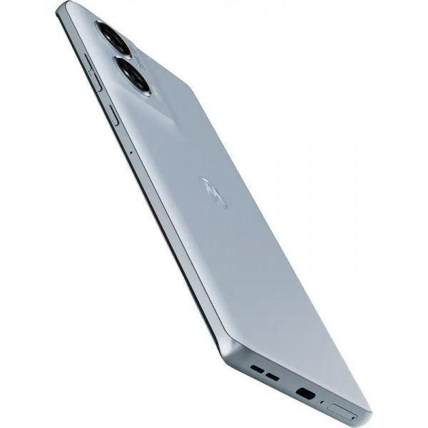 Фото - Смартфон Motorola Edge 50 Fusion 8/256Gb Marshmalow Blue