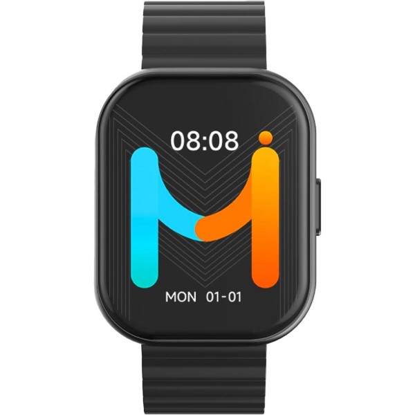 Фото - Смарт-годинник Imiki SE1 Black Magnetic Strap
