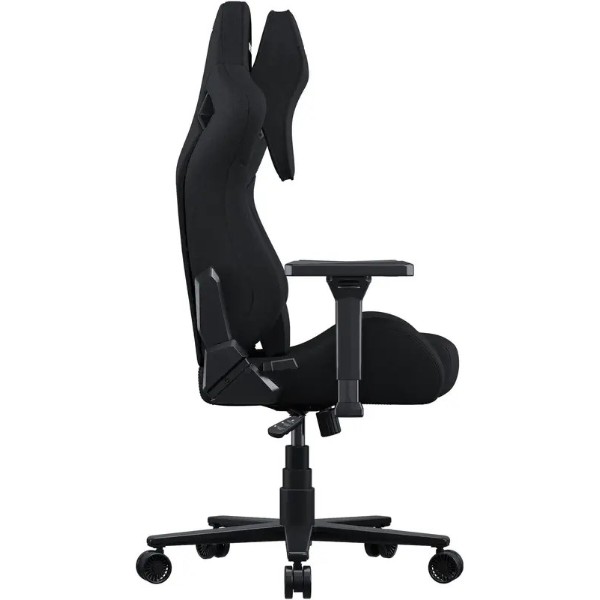 Фото - Кресло для геймеров Anda Seat Kaiser Frontier Fabric Black Size XL (AD12YXL-17-B-F-B02)