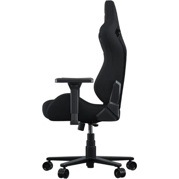 Фото - Кресло для геймеров Anda Seat Kaiser Frontier Fabric Black Size XL (AD12YXL-17-B-F-B02)