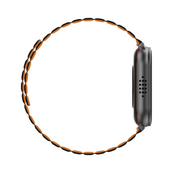 Фото - Смарт-часы iMiki SF1 Black Magnetic Strap