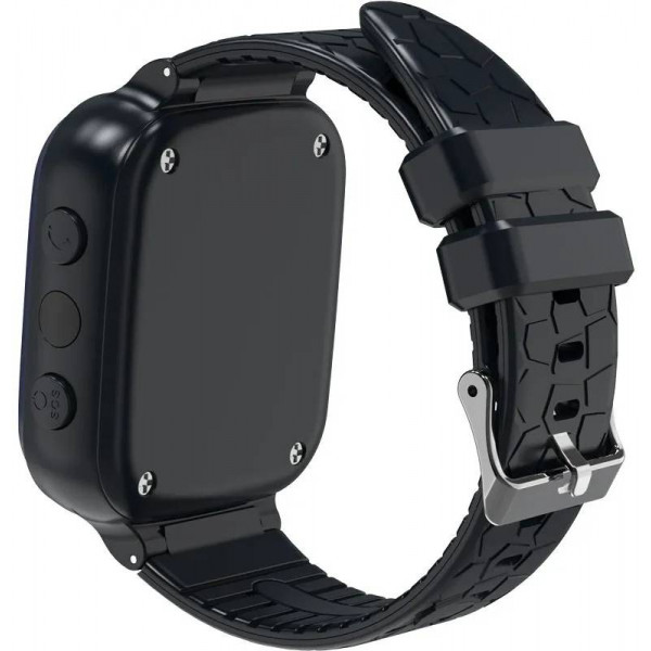 Фото - Детские часы Gelius GP-PK007 Ocean Black (98955)