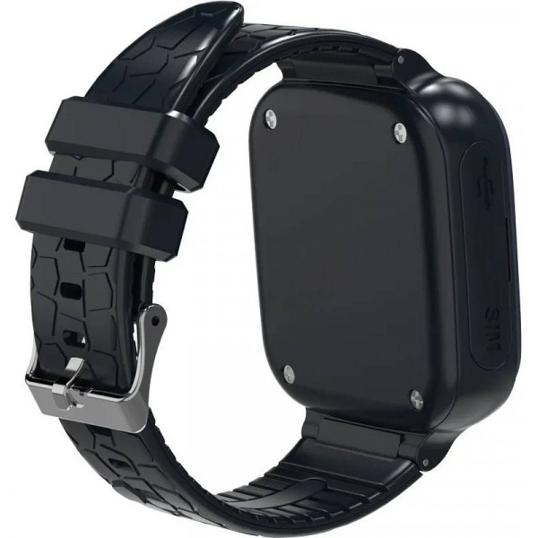 Фото - Детские часы Gelius GP-PK007 Ocean Black (98955)