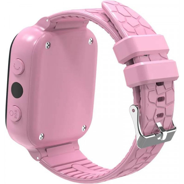 Фото - Детские часы Gelius GP-PK007 Ocean Pink (98957)
