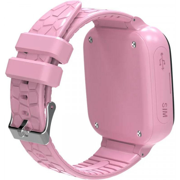 Фото - Детские часы Gelius GP-PK007 Ocean Pink (98957)