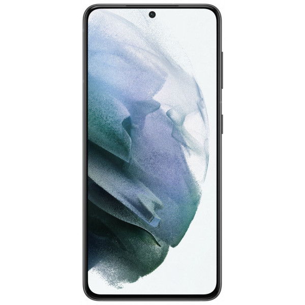 Фото - Смартфон Samsung Galaxy S21 8/256Gb Phantom Grey (SM-G991BZAGSEK)