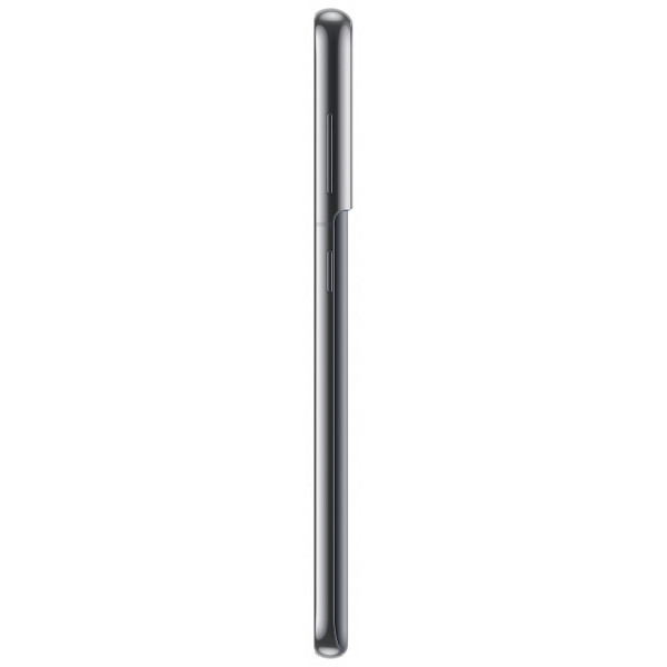 Фото - Смартфон Samsung Galaxy S21 8/256Gb Phantom Grey (SM-G991BZAGSEK)
