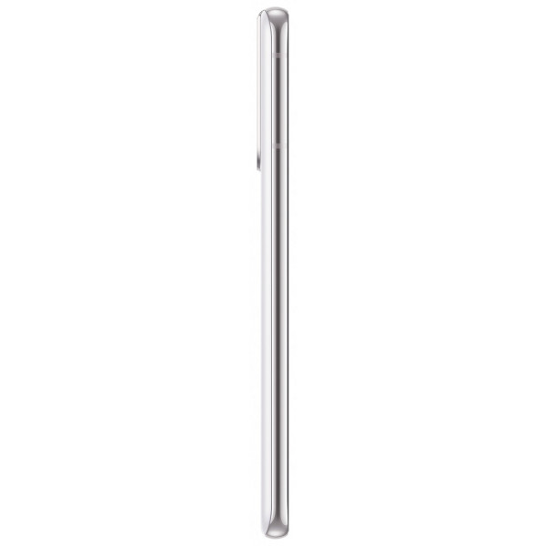Фото - Смартфон Samsung Galaxy S21 8/256Gb Phantom White (SM-G991BZWGSEK)