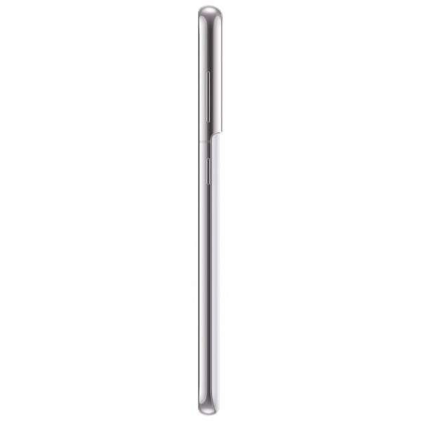 Фото - Смартфон Samsung Galaxy S21 8/256Gb Phantom White (SM-G991BZWGSEK)