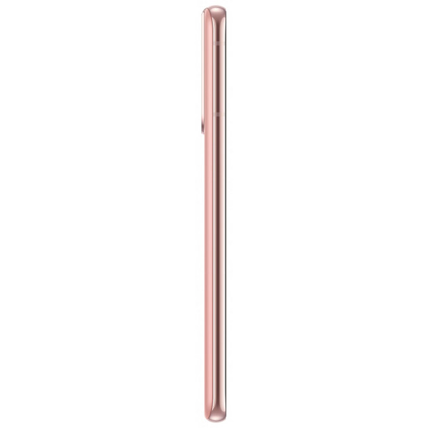 Фото - Смартфон Samsung Galaxy S21 8/128Gb Phantom Pink (SM-G991BZIDSEK)