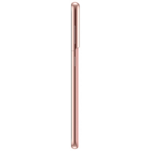 Фото - Смартфон Samsung Galaxy S21 8/128Gb Phantom Pink (SM-G991BZIDSEK)