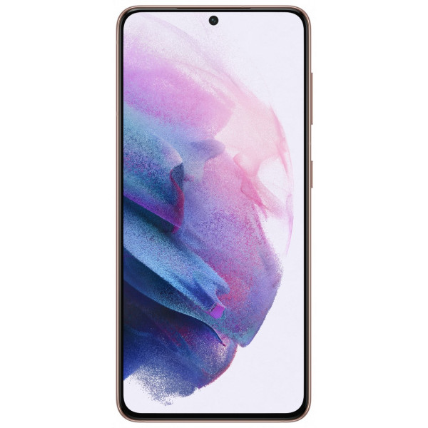 Фото - Смартфон Samsung Galaxy S21 8/128Gb Phantom Violet (SM-G991BZVDSEK)